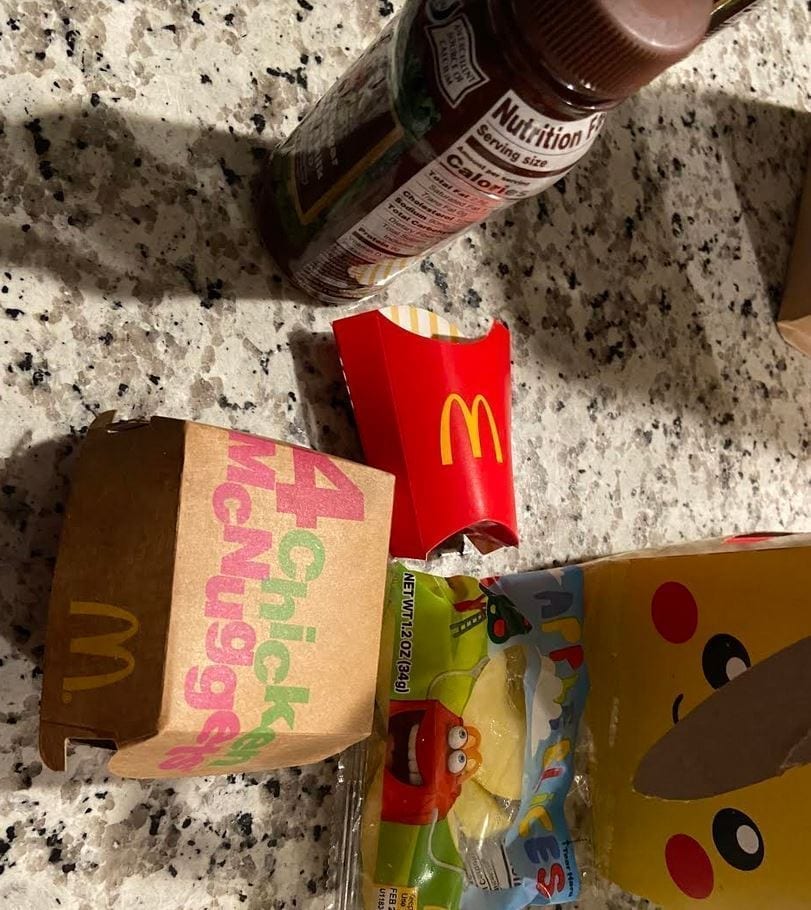 HappyMeal3