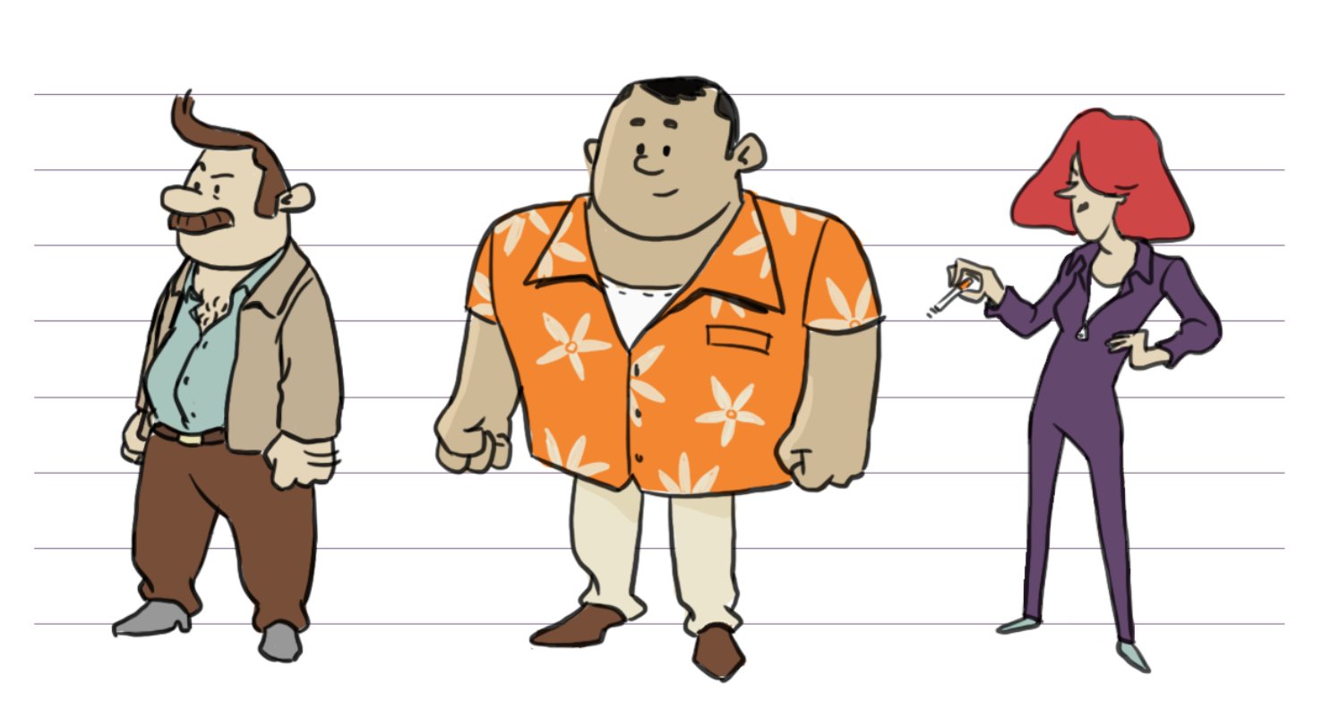 Its A Wrap Screenshot