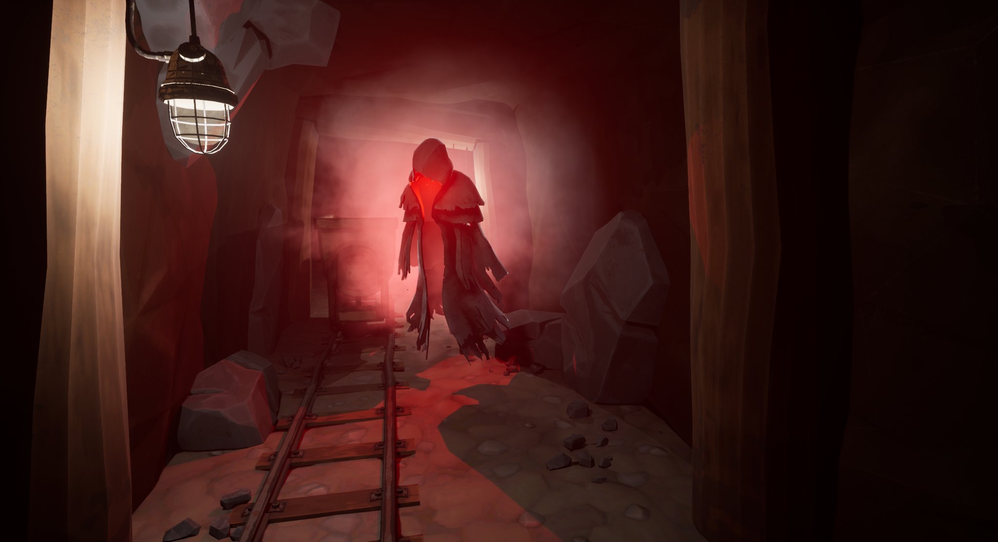 Lost Lantern Screenshot