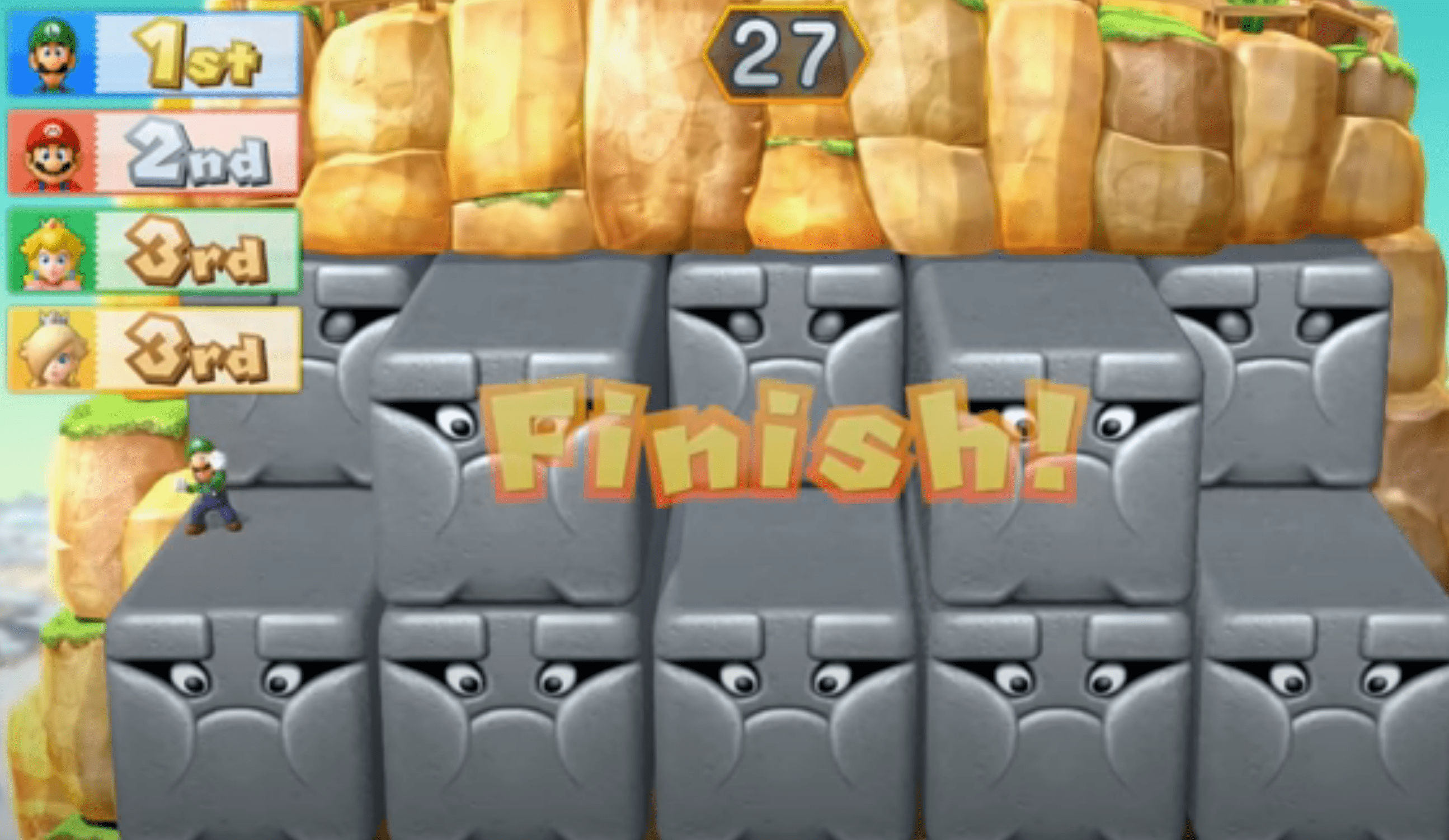 Absolutelynothing Just sit back, relax, and let RNG do all the work.