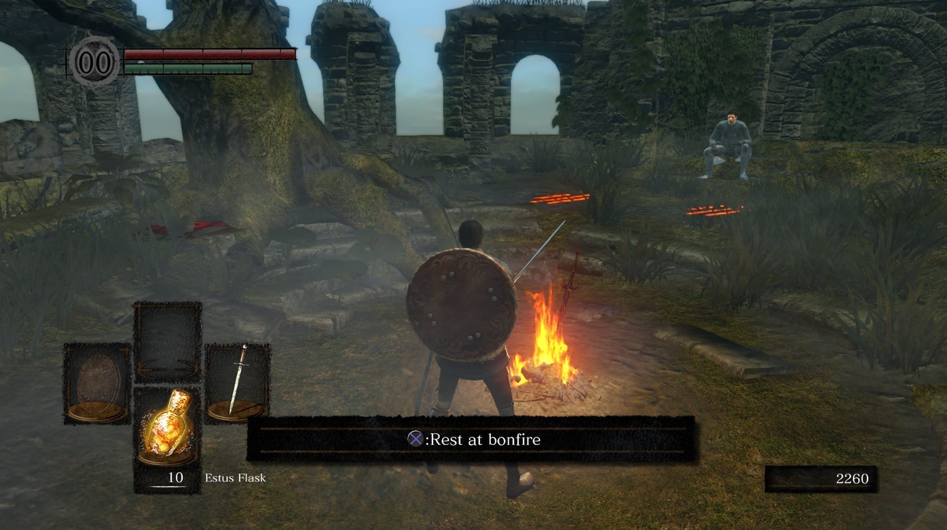 Bonfire Bonfire
