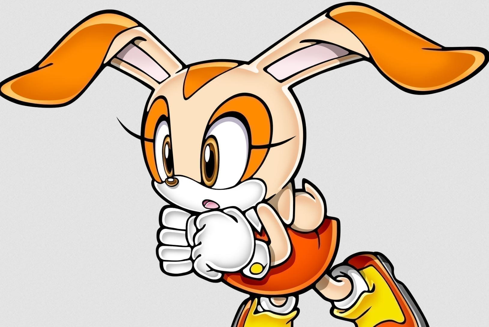 Bunny Cream