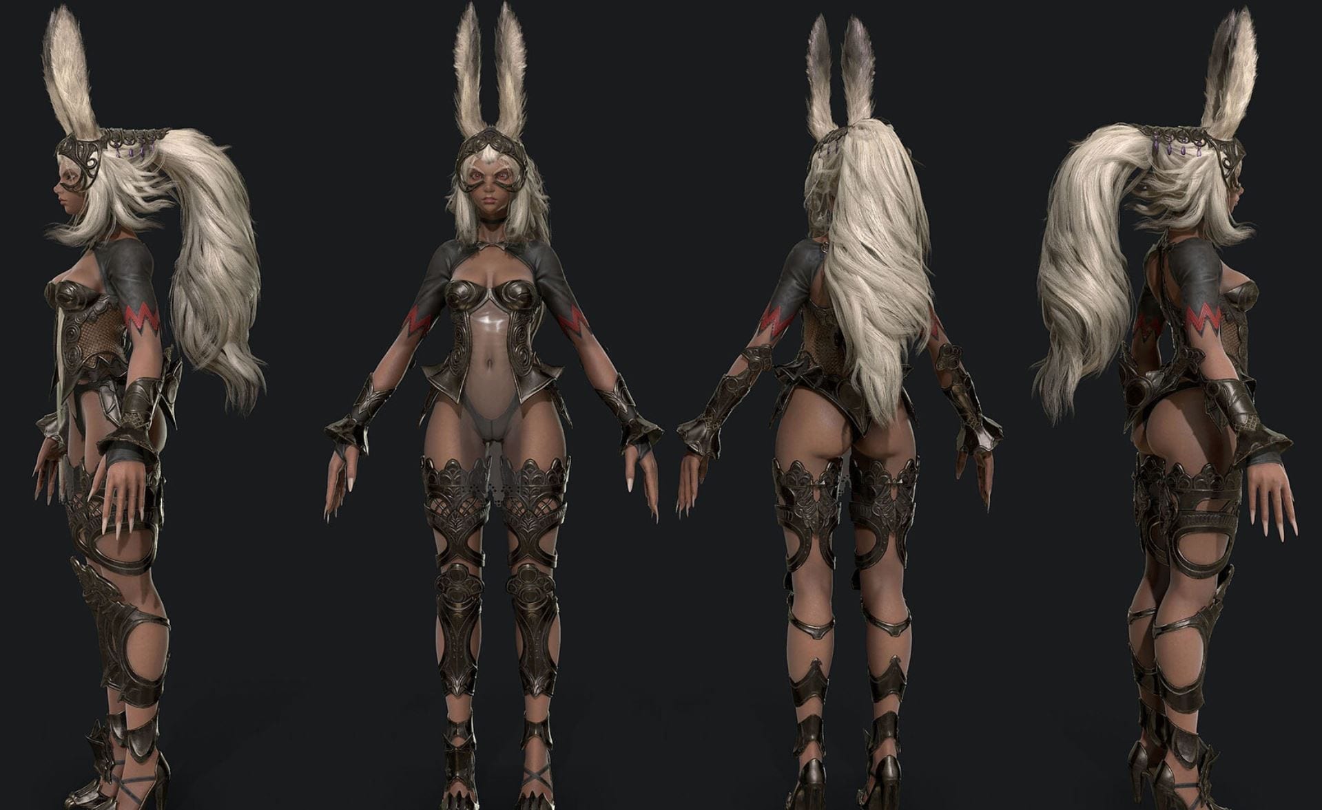 Bunny Fran