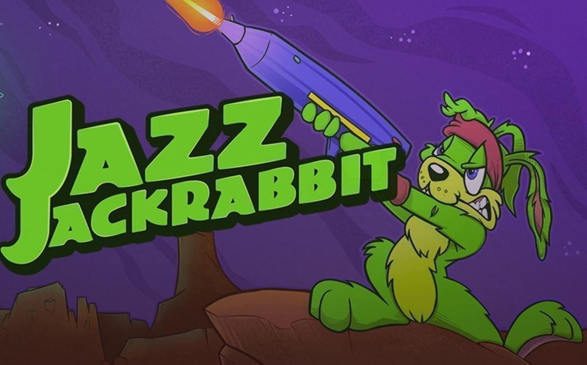 Bunny Jazz
