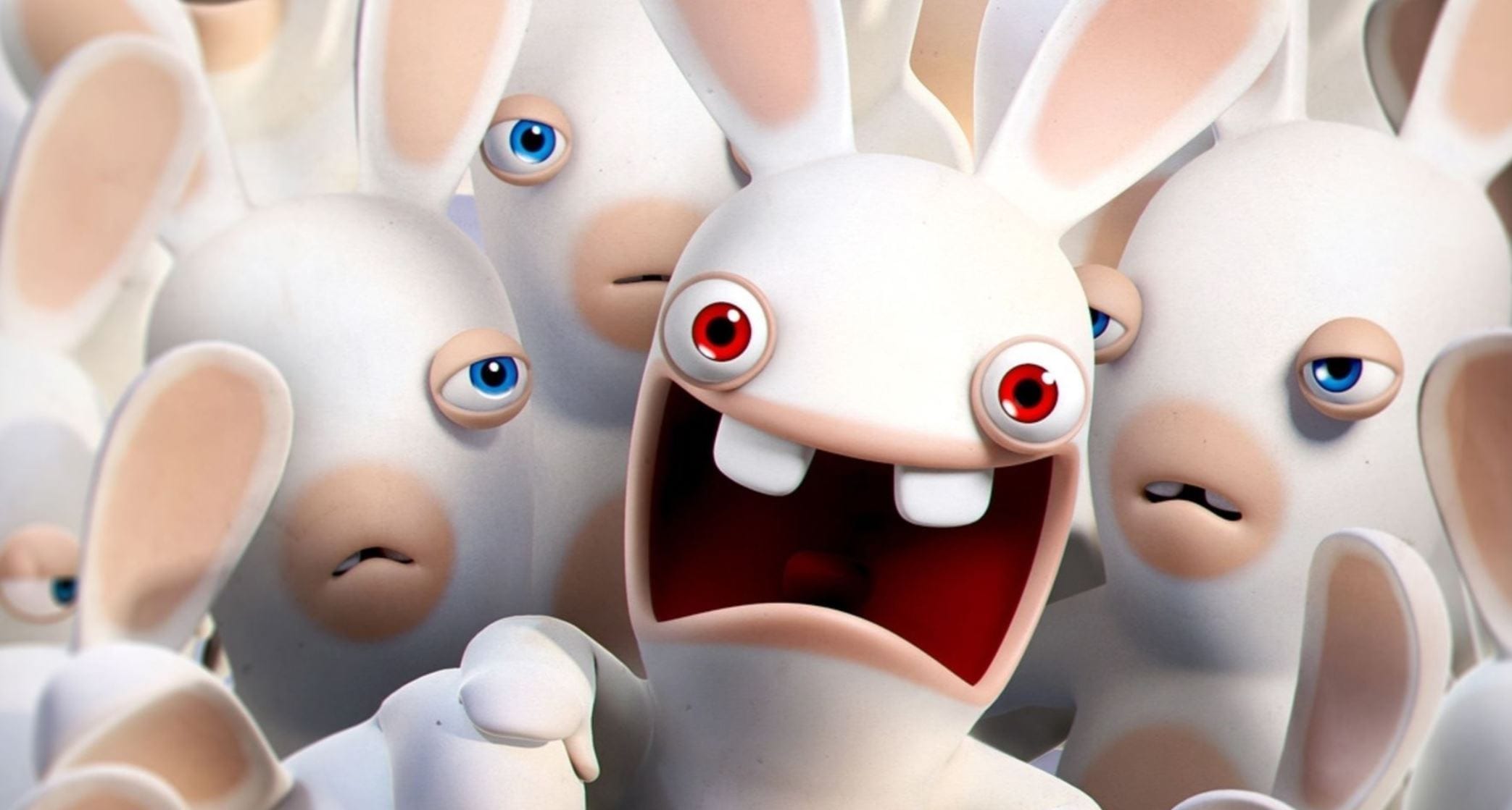 Bunny Rabbids