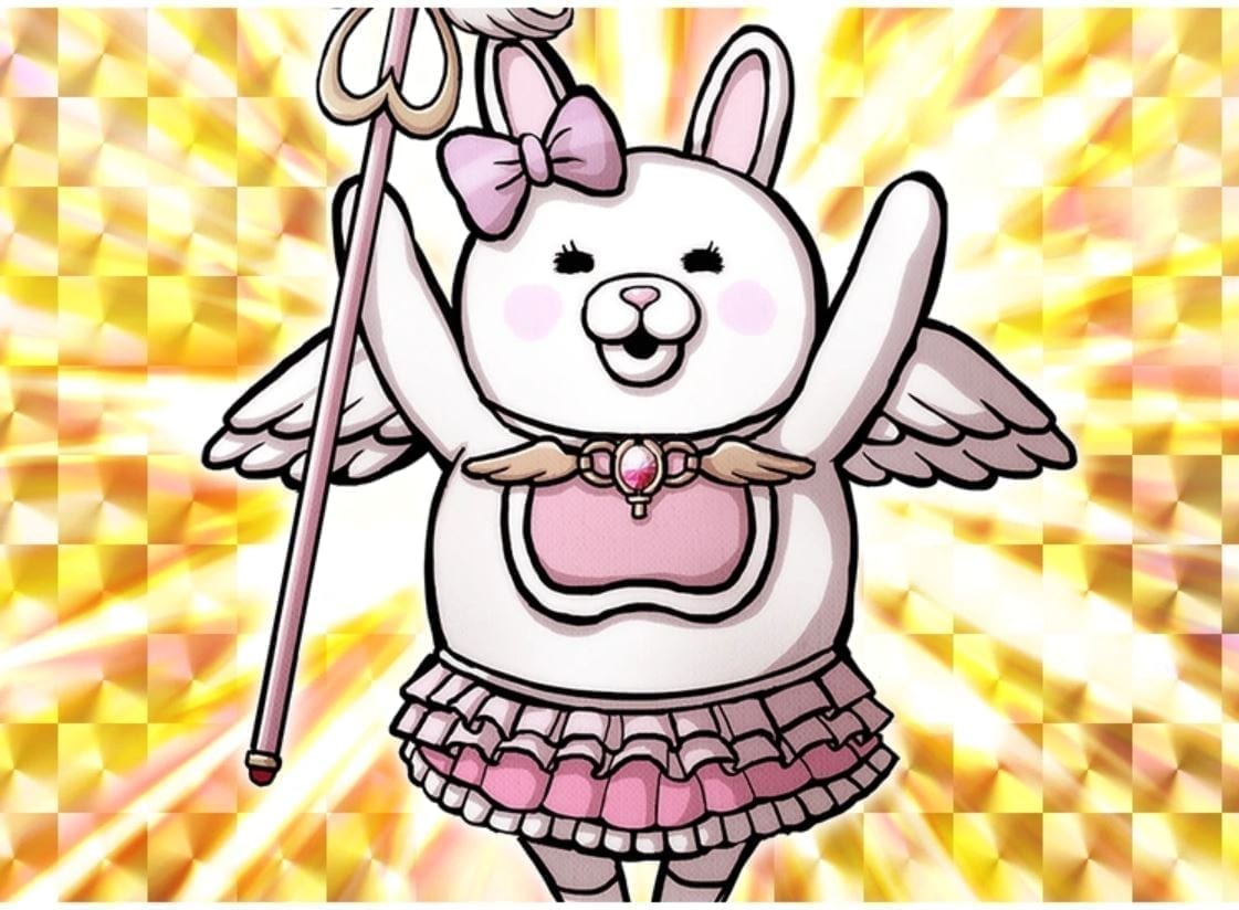 Bunny Usami