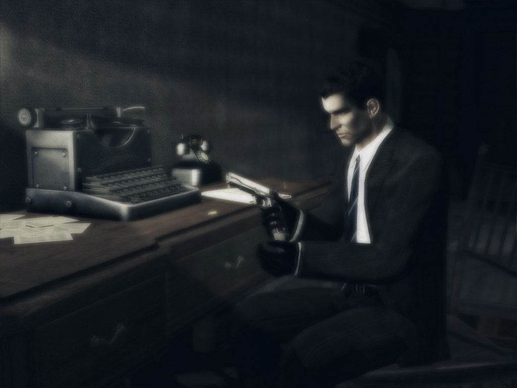 Death to Spies Moment of Truth