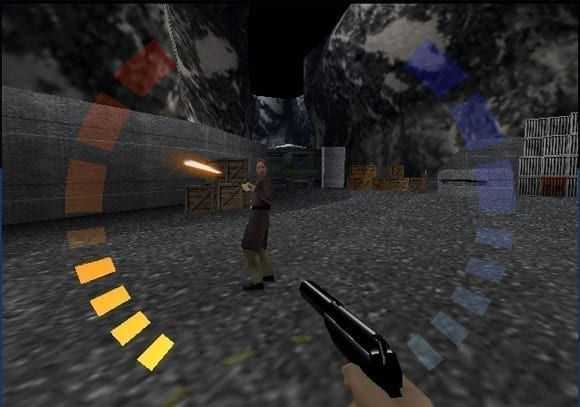 Goldeneye 007