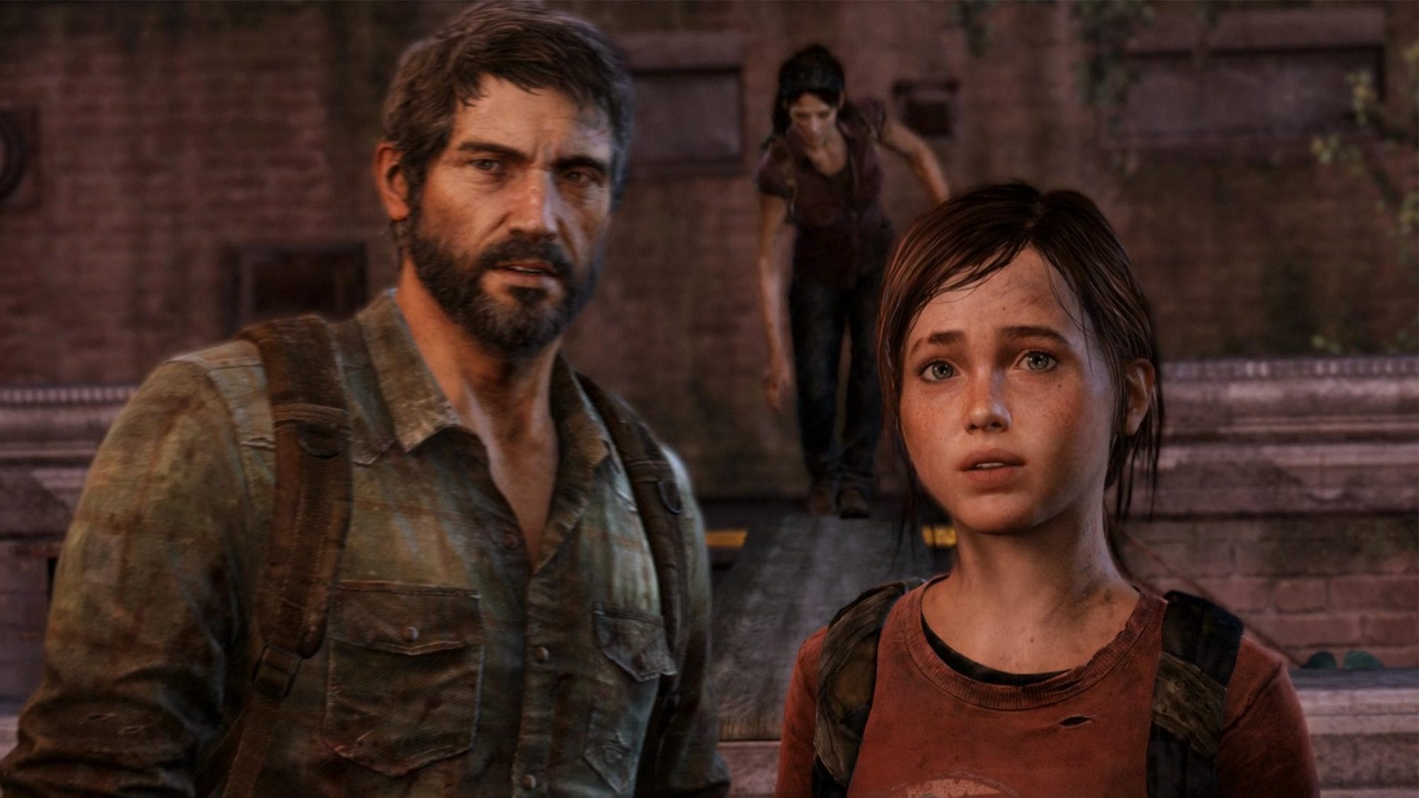 The Last Of Us TV Series Sets A Production Date & Location