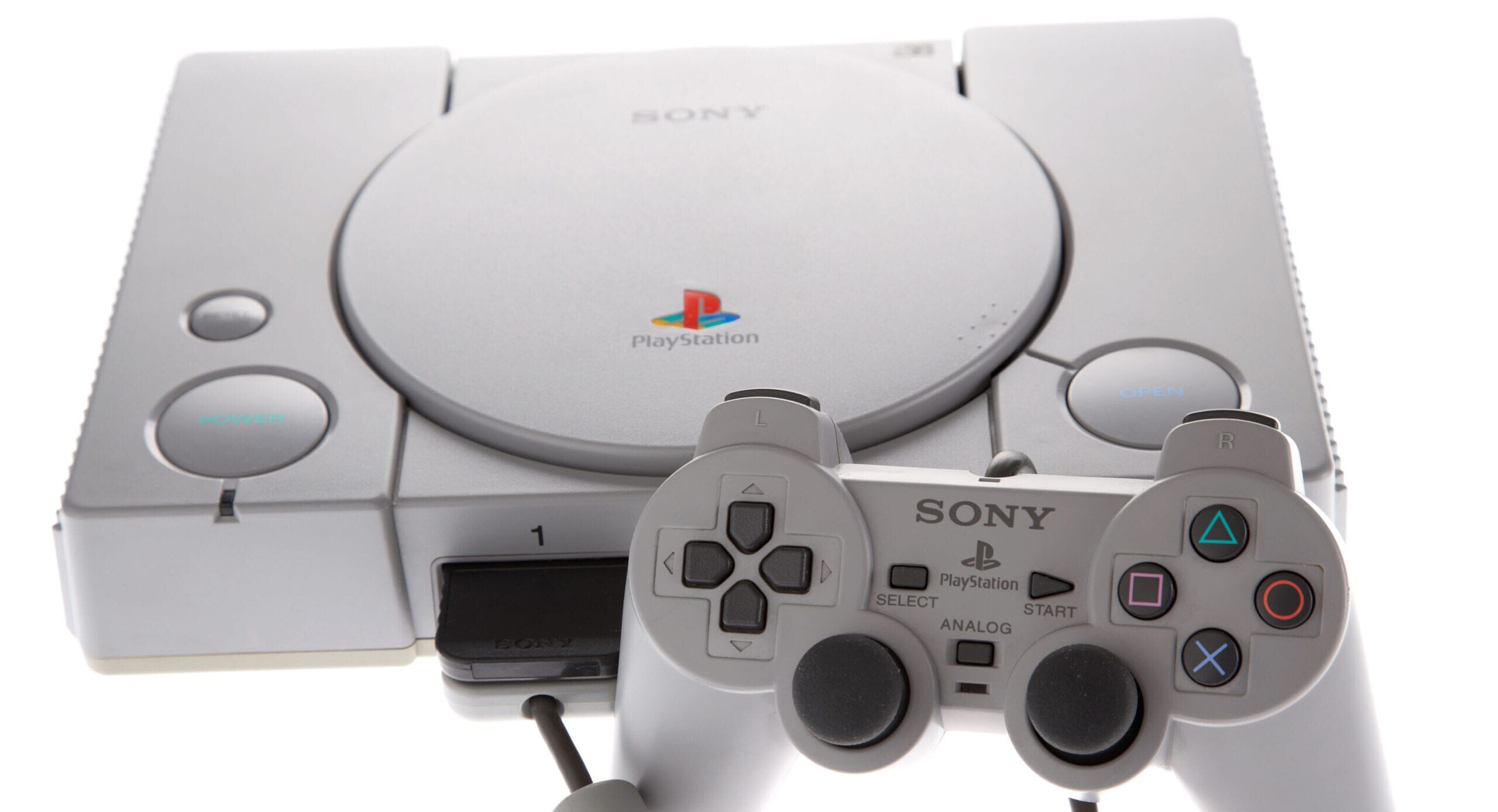 E3 Top 10 The PlayStation is 299 1995