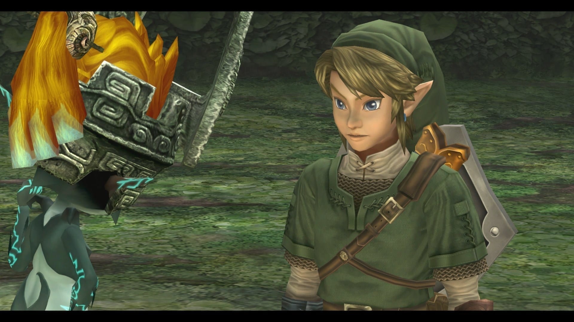 E3 Top 10 Twilight Princess and Miyamoto 2004