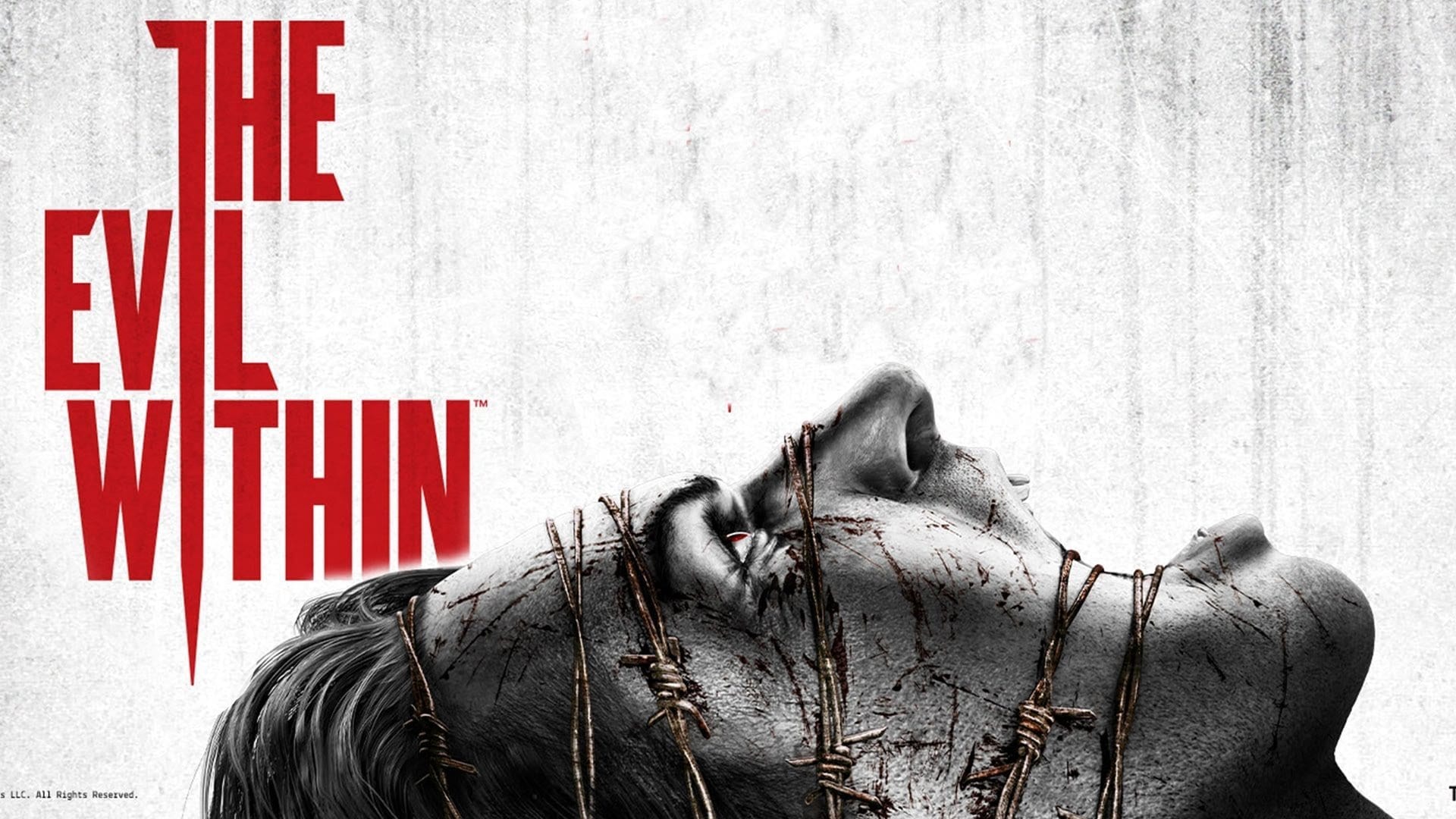 evil within survival horror action fighting 1ewith dark zombie monster blood wallpaper 2 evil within survival horror action fighting 1ewith dark zombie monster blood wallpaper 2