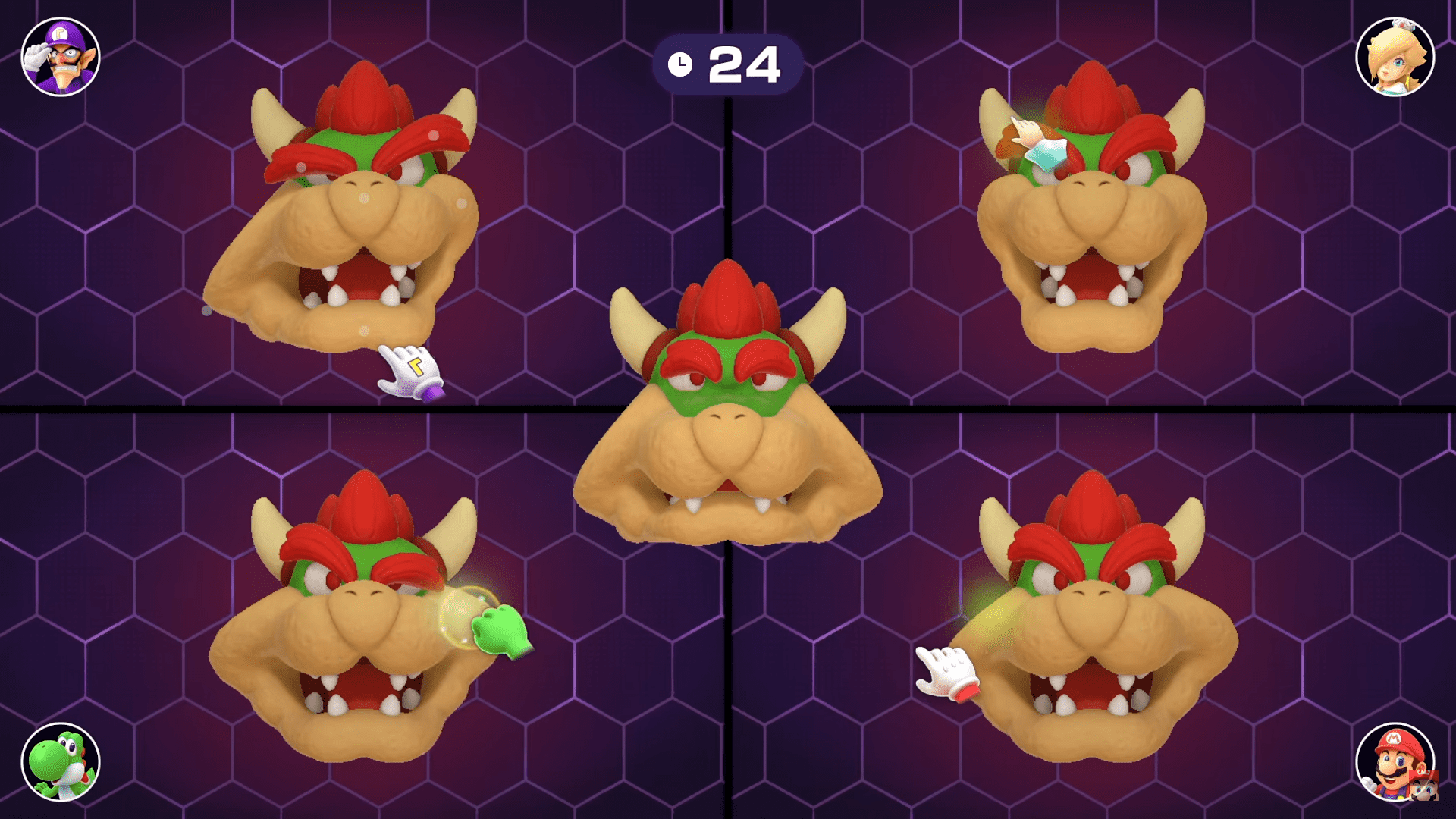 mps minigame