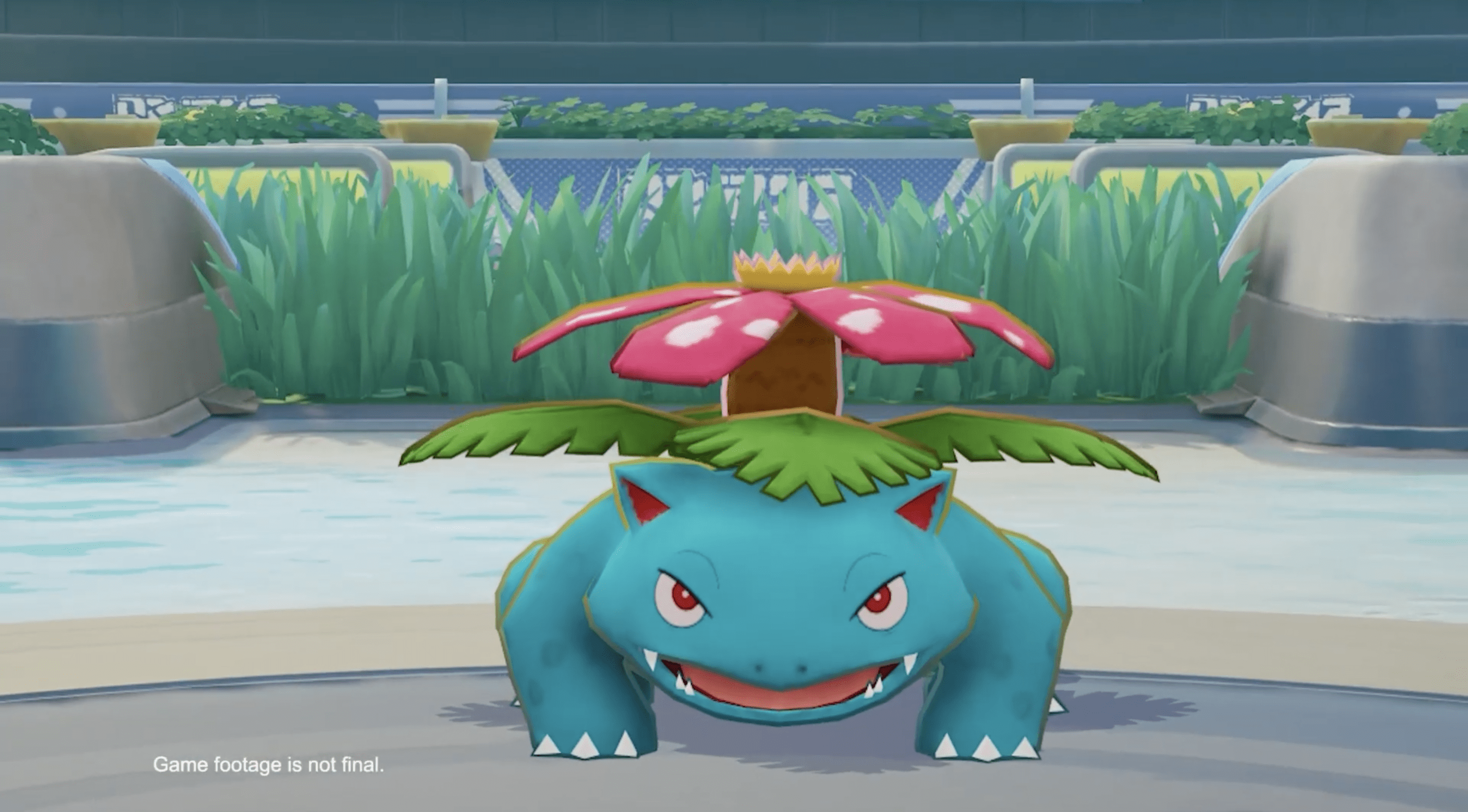 Venusaur