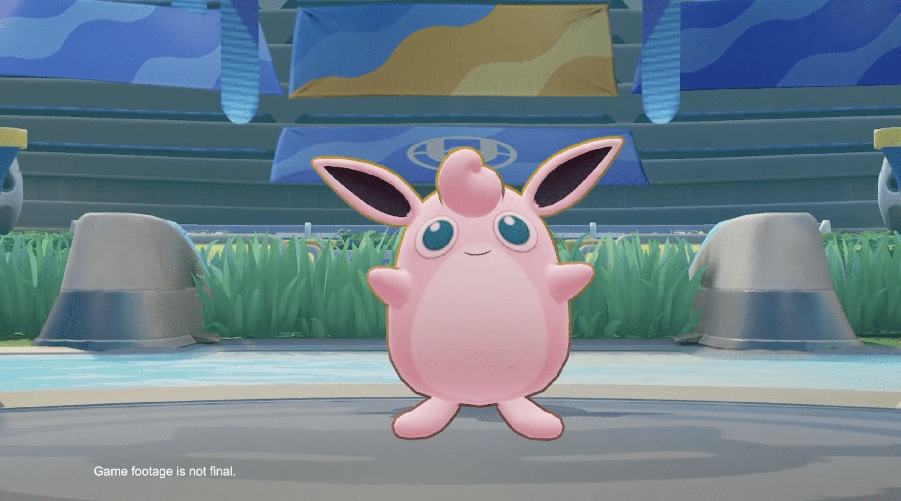 Wigglytuff