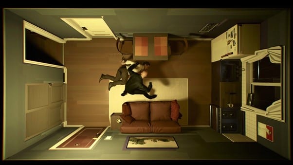 room