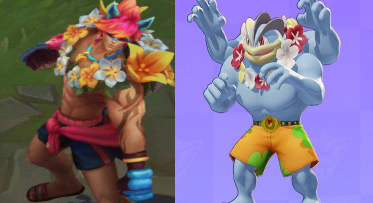 lookalike v1