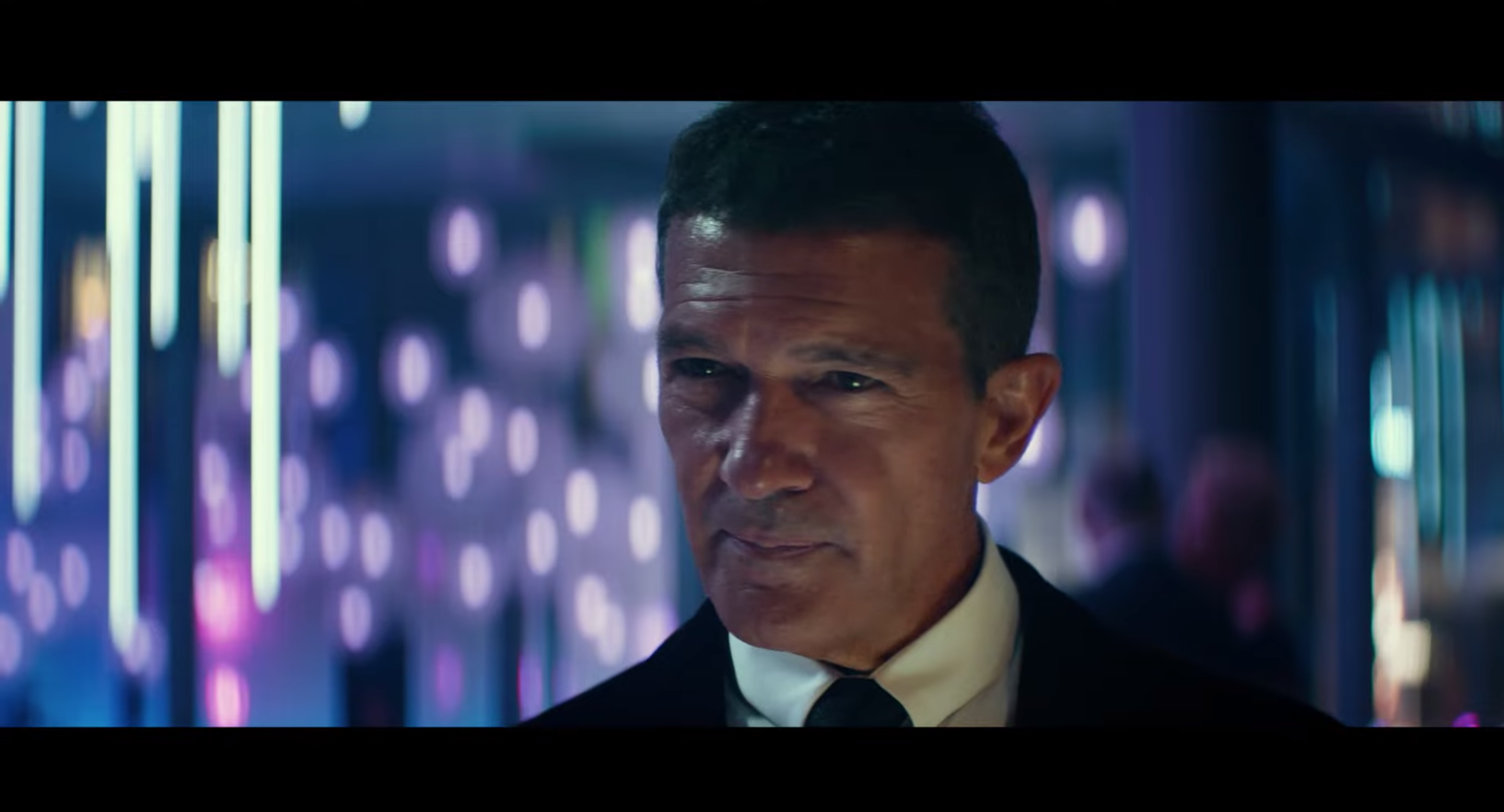 Uncharted. Uncharted Film Trailer Drops.