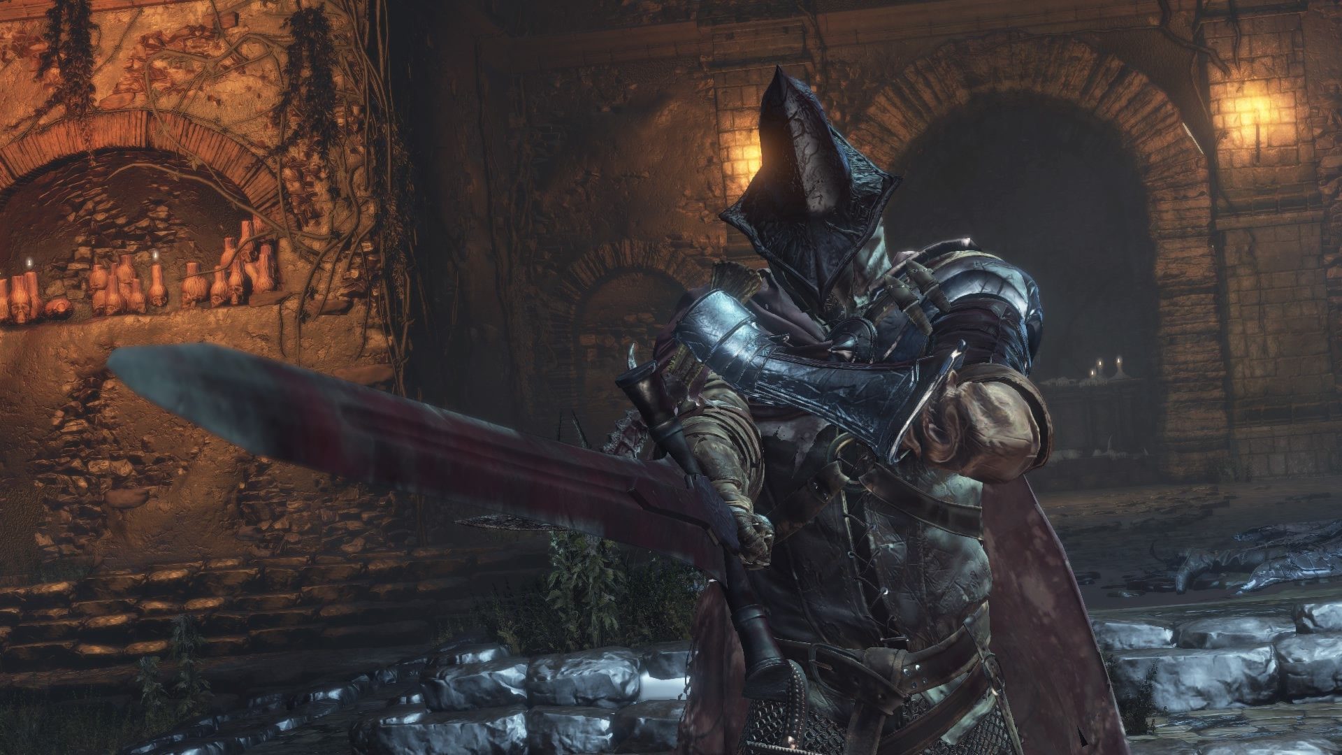 Abyss Watchers