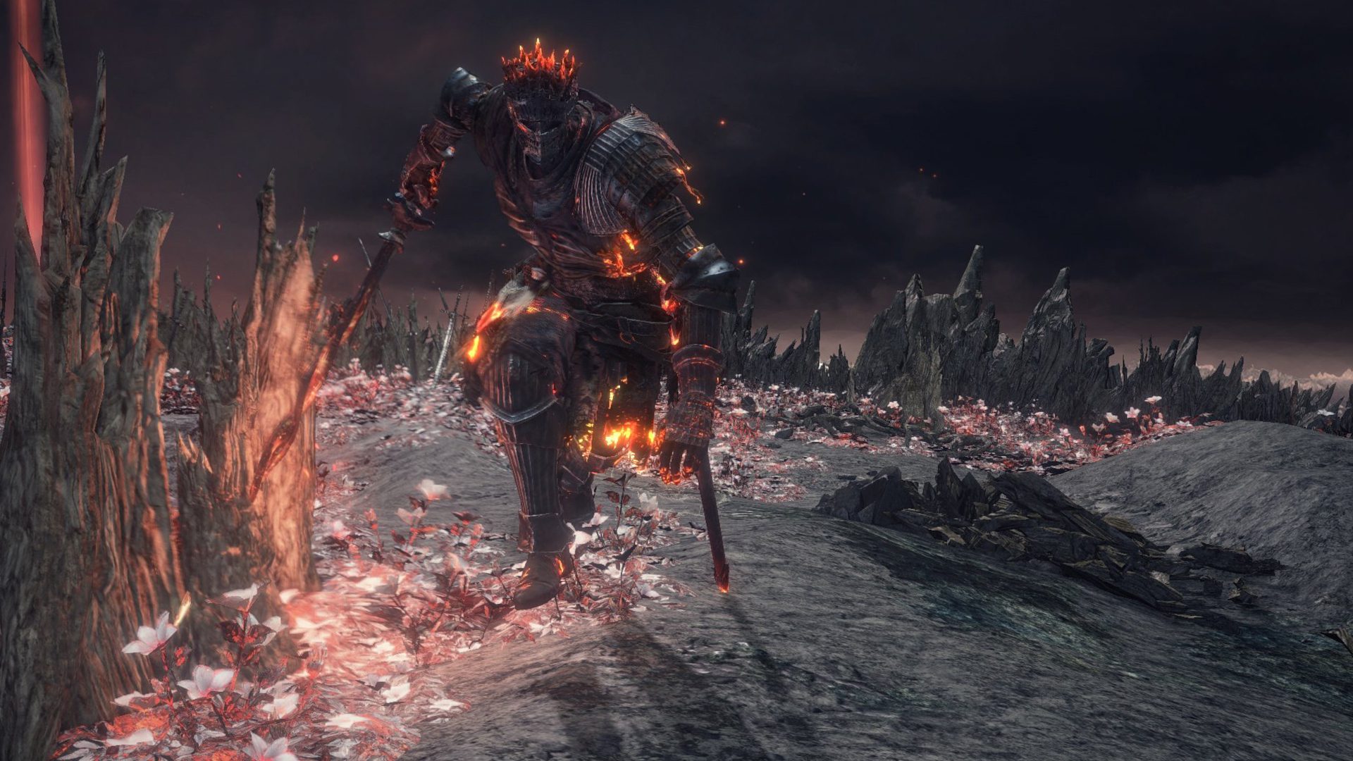 Soul of Cinder