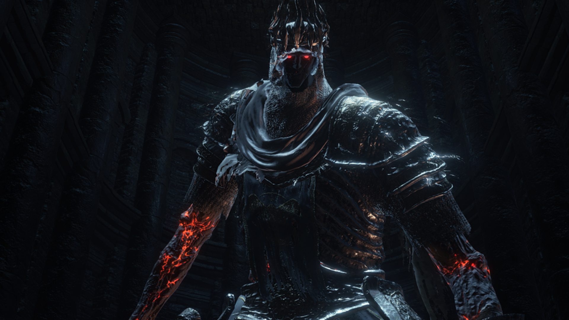 Yhorm the Giant