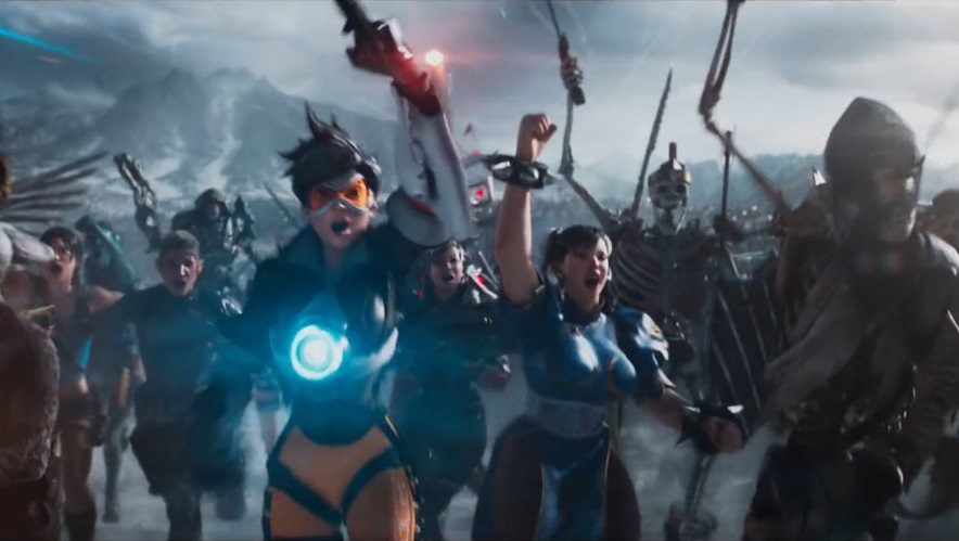 Ready Player One Ready Player One