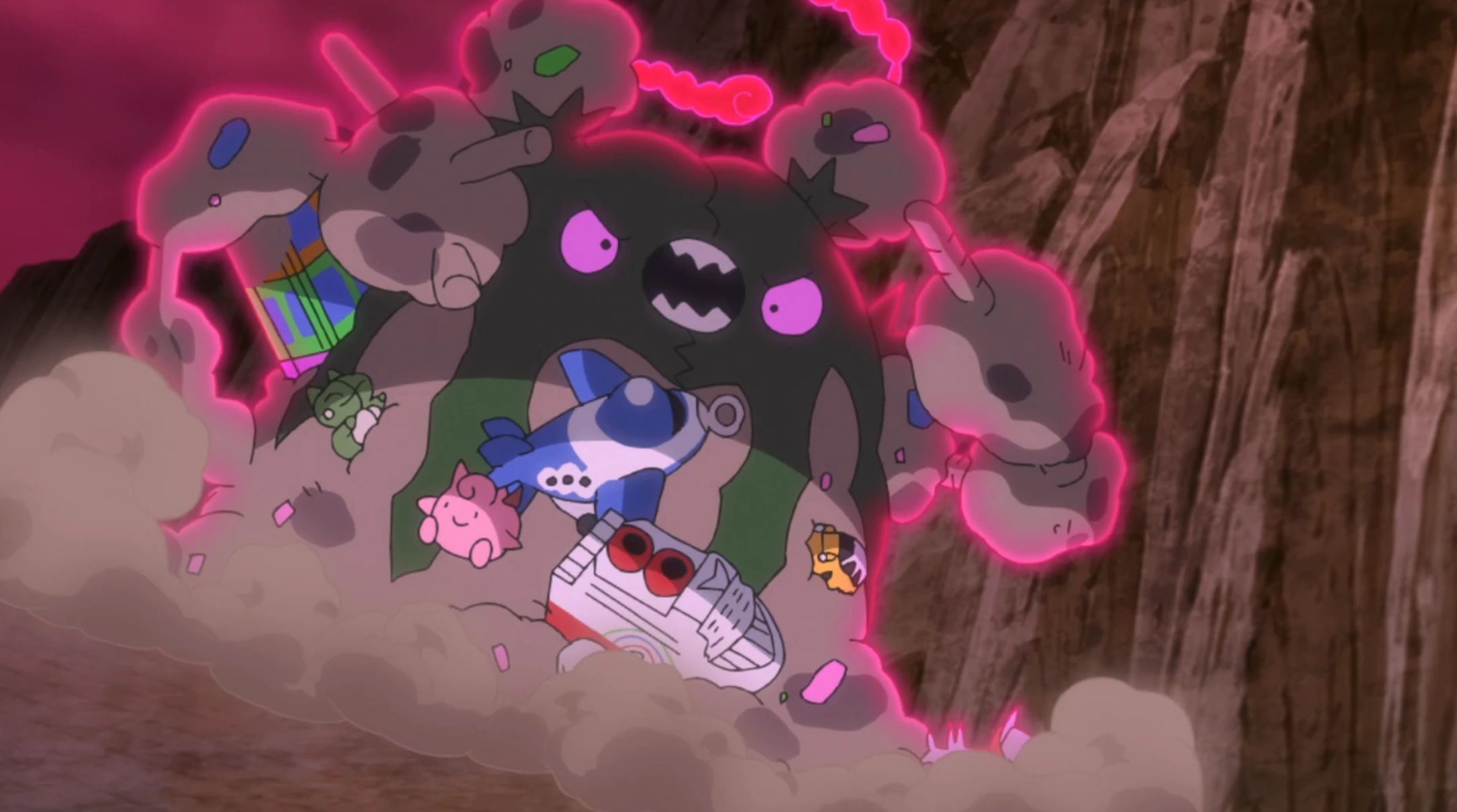 Gross Pokemon Gross Pokemon