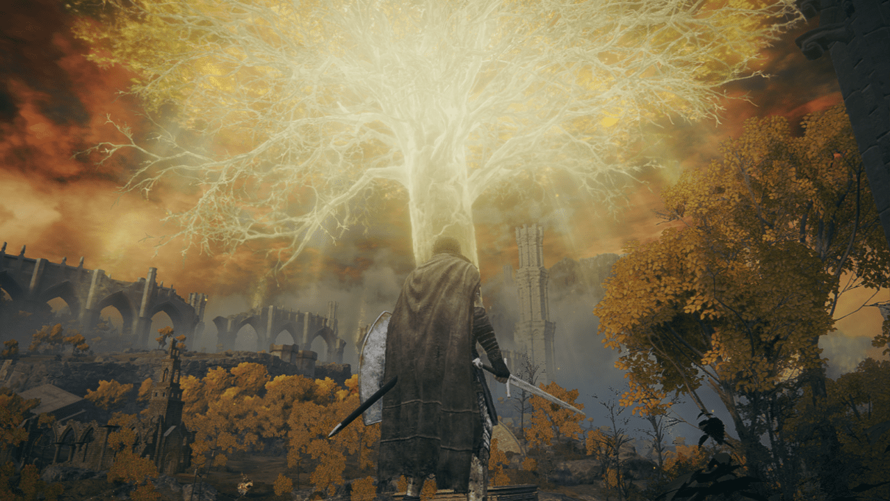 Elden Ring Screenshot