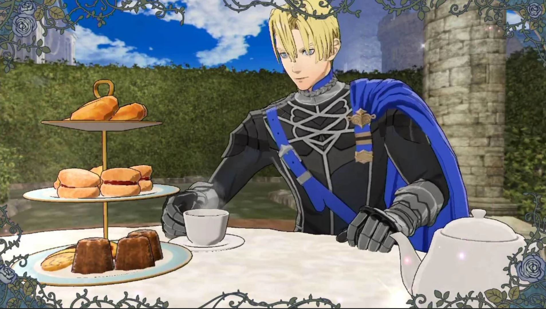 3Hopes Tea