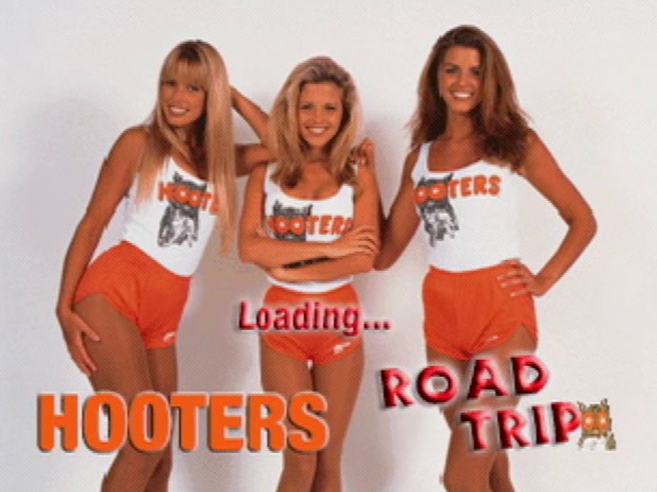 TieIn Hooters