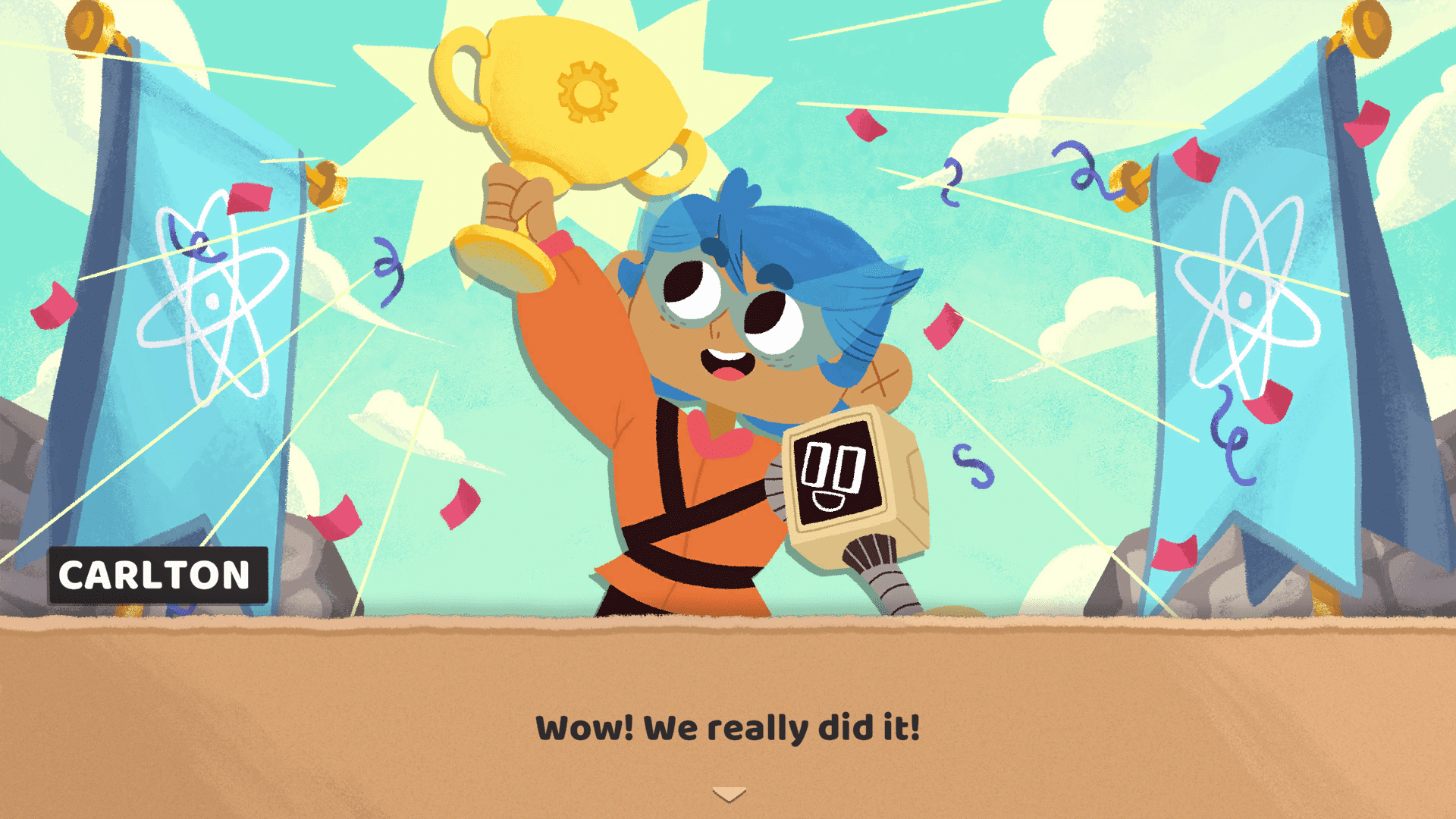Celebration