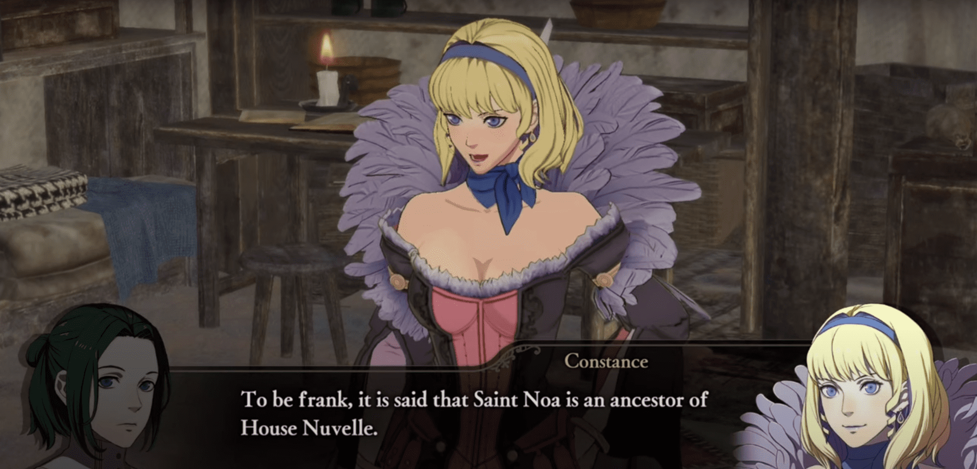 Constance Three Hopes Constance Three Hopes
