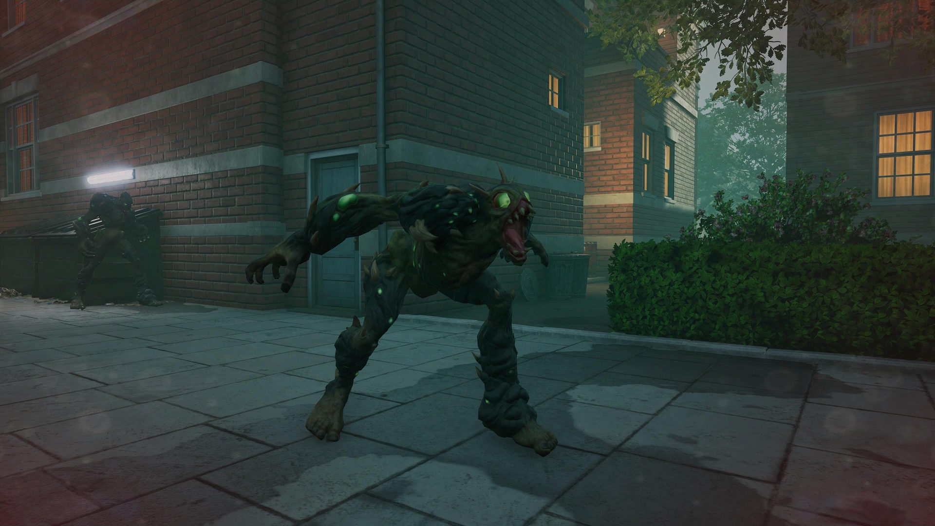 A blisk in Destroy All Humans! 2 Reprobed