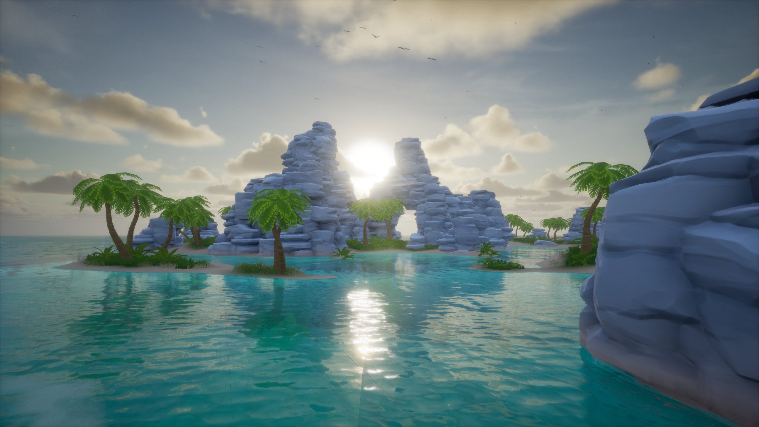 Island Survival Game 03