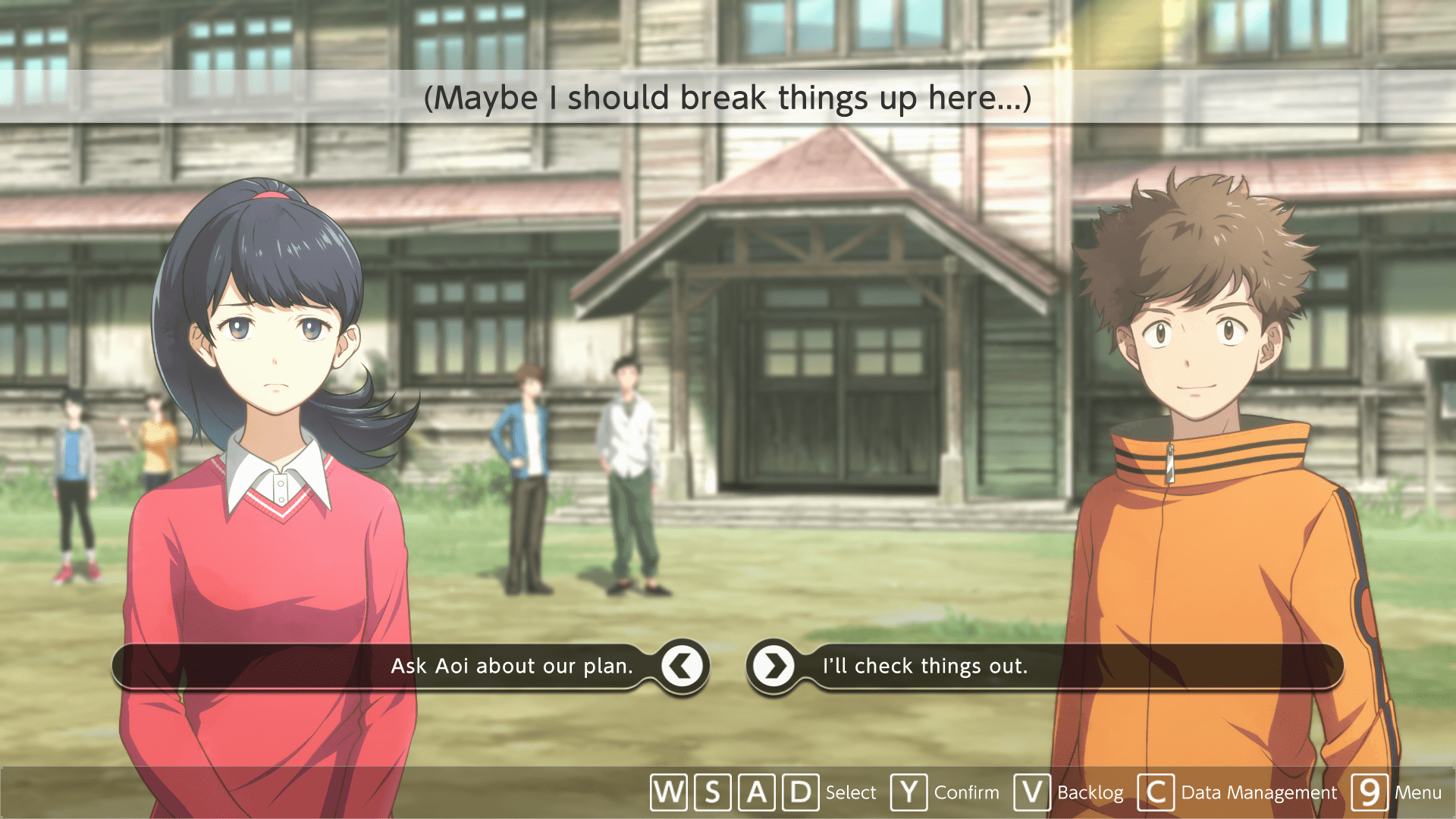Digimon Survive