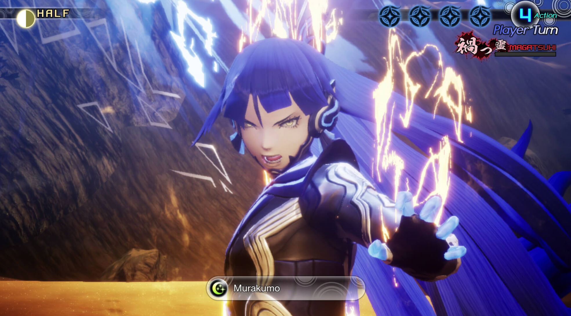 ShinMegami 1