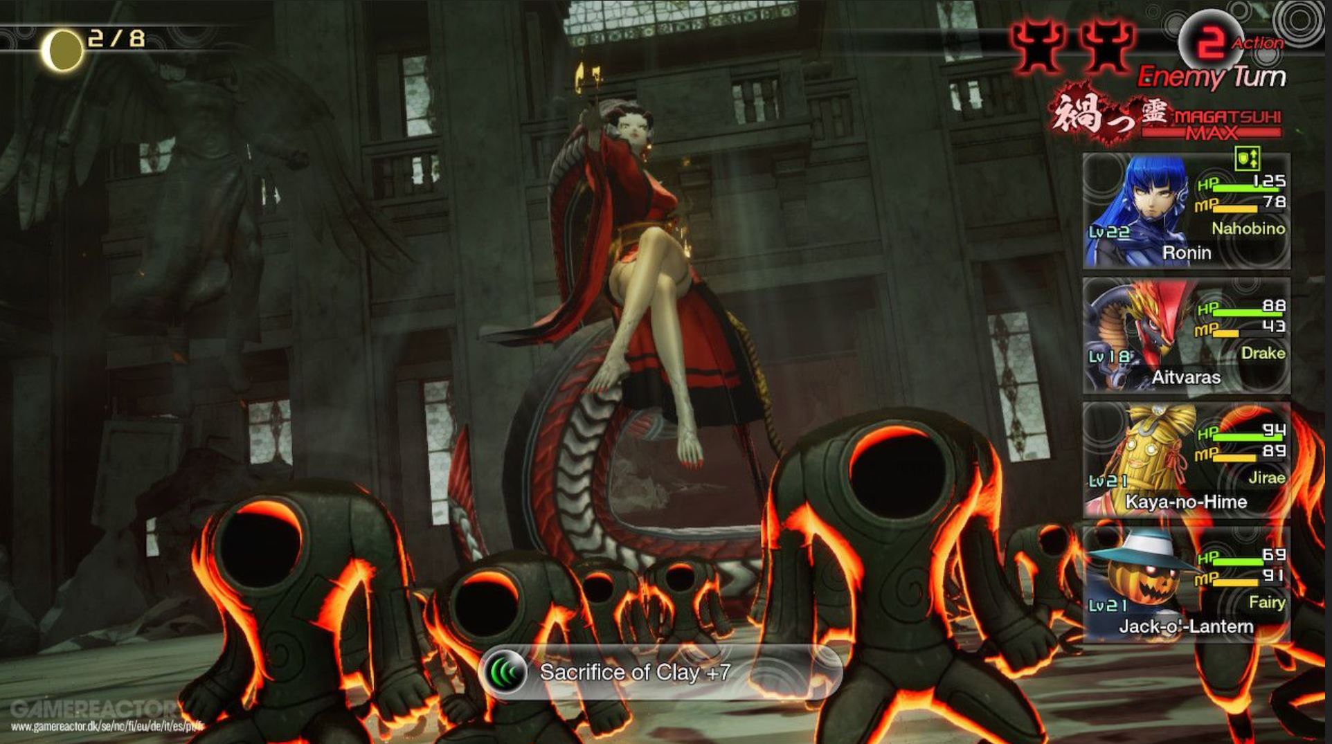 ShinMegami 3