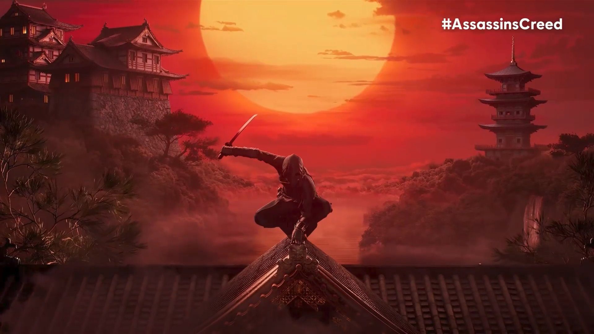 Assassins Creed Codename Red