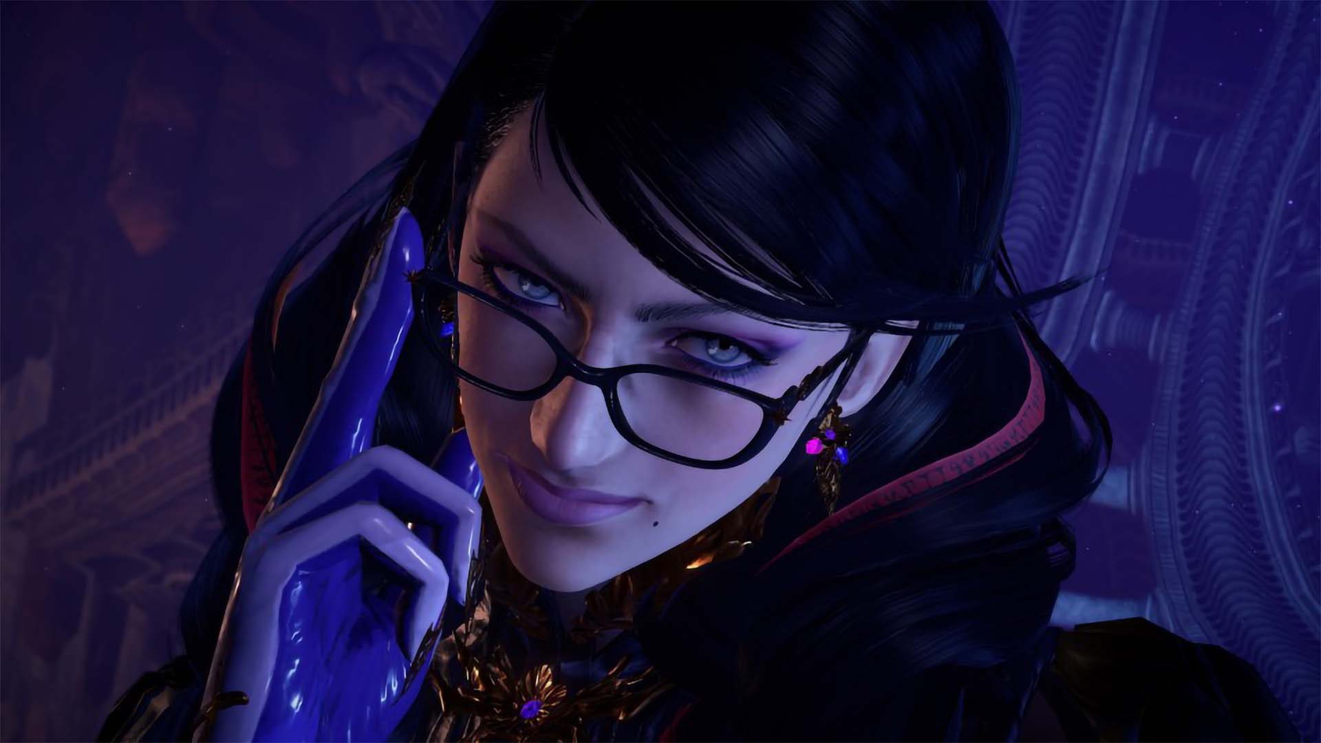 Bayonetta 3 Gameplay Trailer Shows Off New Mechanics GameLuster Bayonetta 3 Gameplay Trailer Shows Off New Mechanics GameLuster