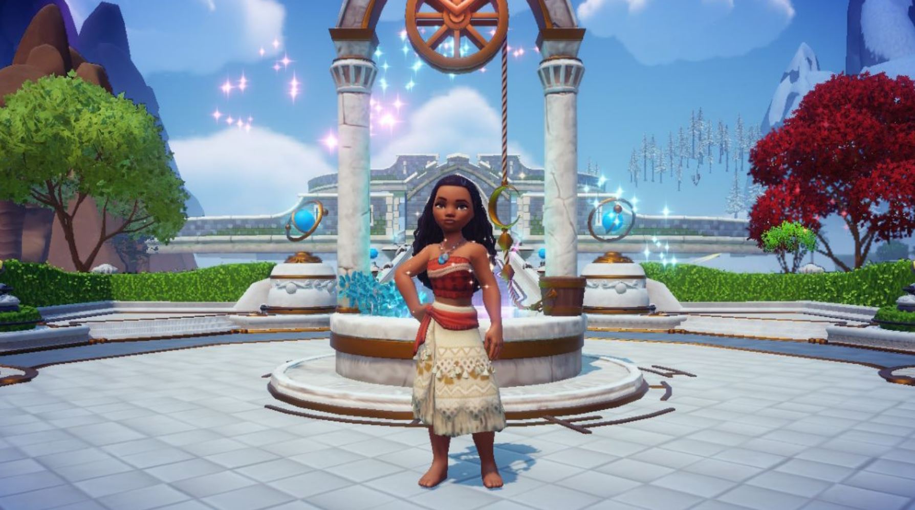 DisneyMoana