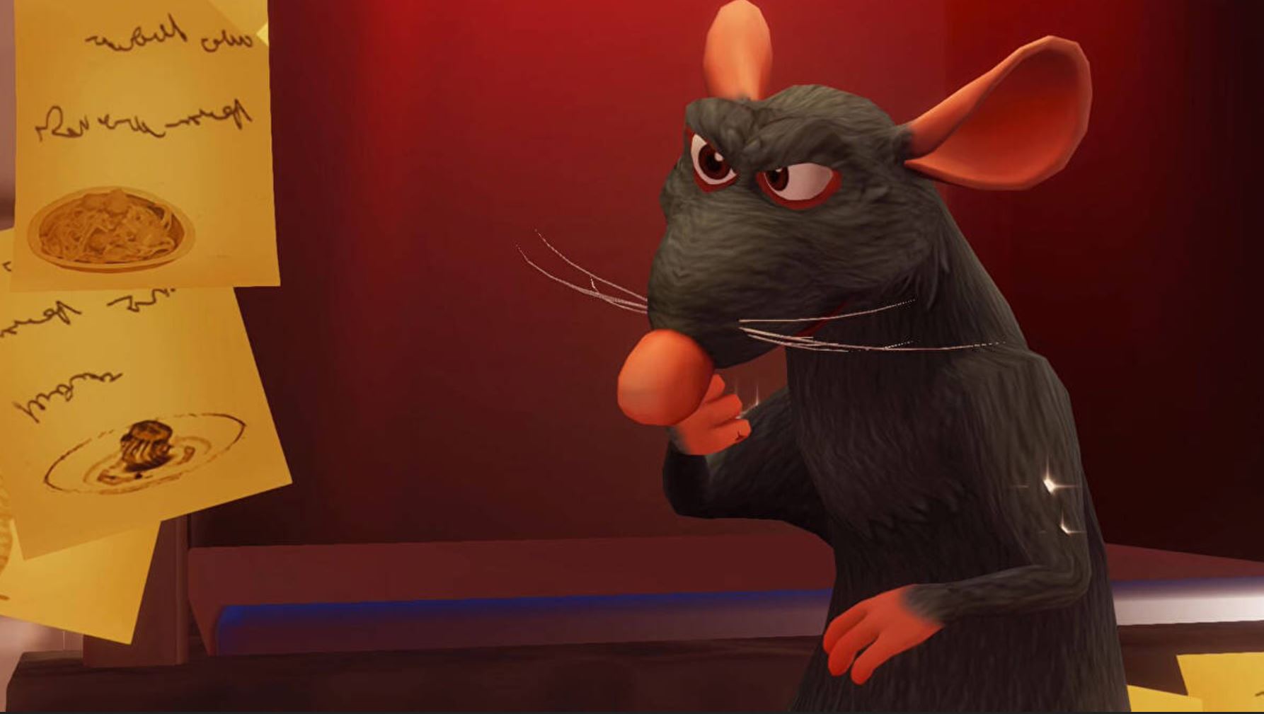 DisneyRemy