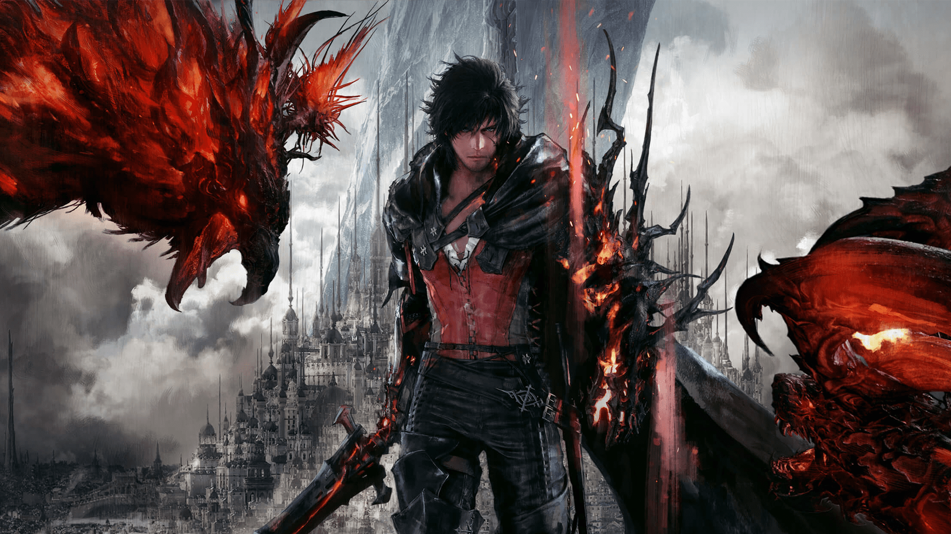 Final Fantasy XVI