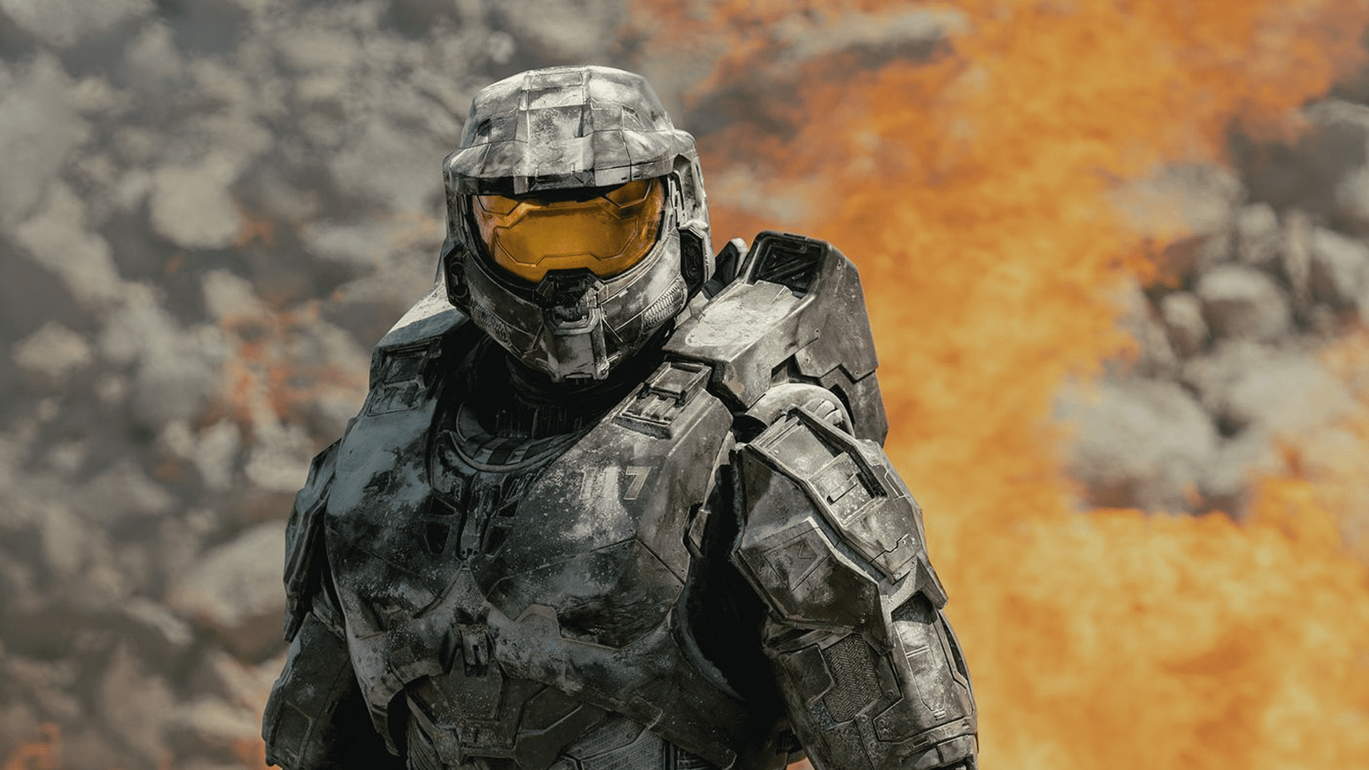 Halo Series