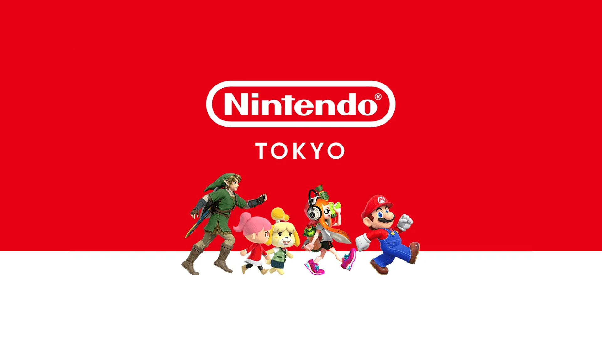 Nintendo Tokyo Nintendo Tokyo