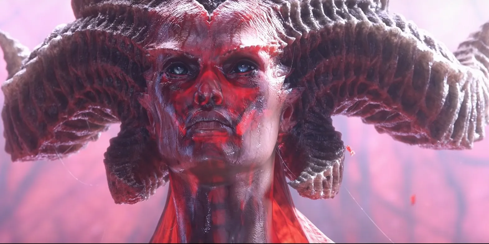 Diablo 4 Lilith Returns