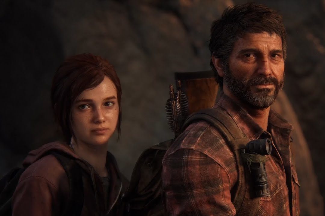The Last of Us Part 1 The Last of Us Part 1