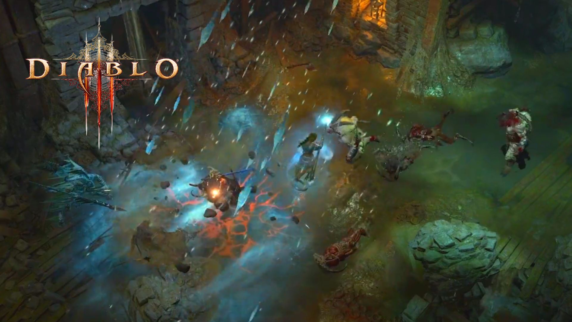 Diablo 4 Diablo 4