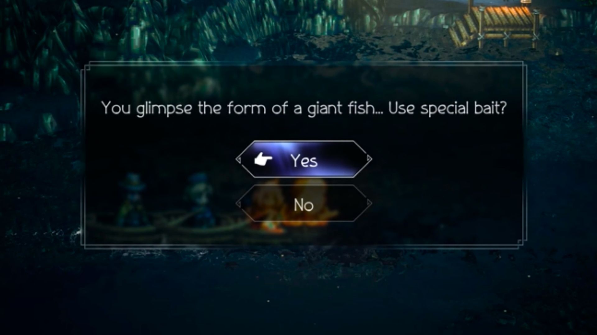 Giant Fish Giant Fish