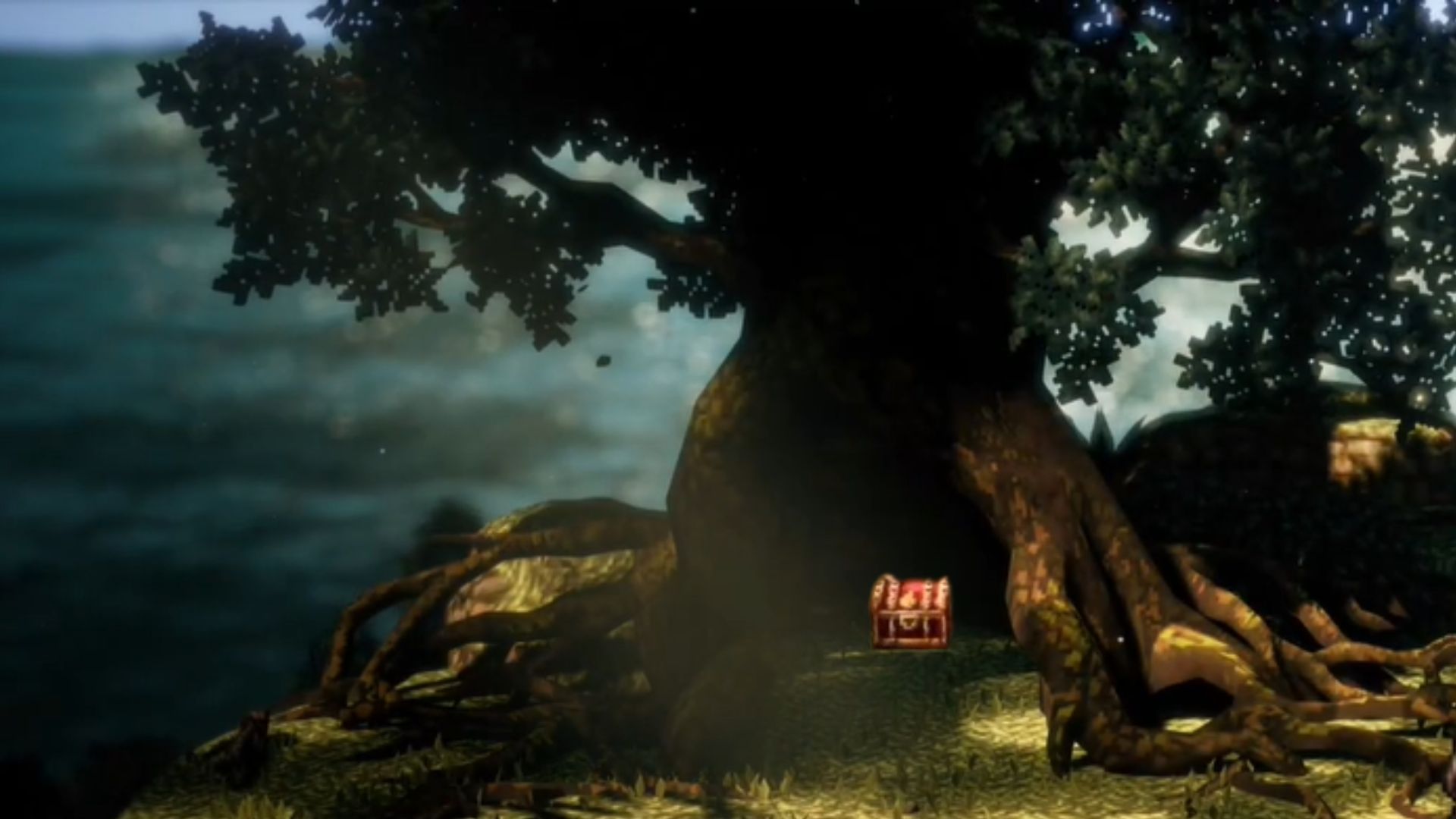 Octopath Traveler 2 Finishers Claws chest