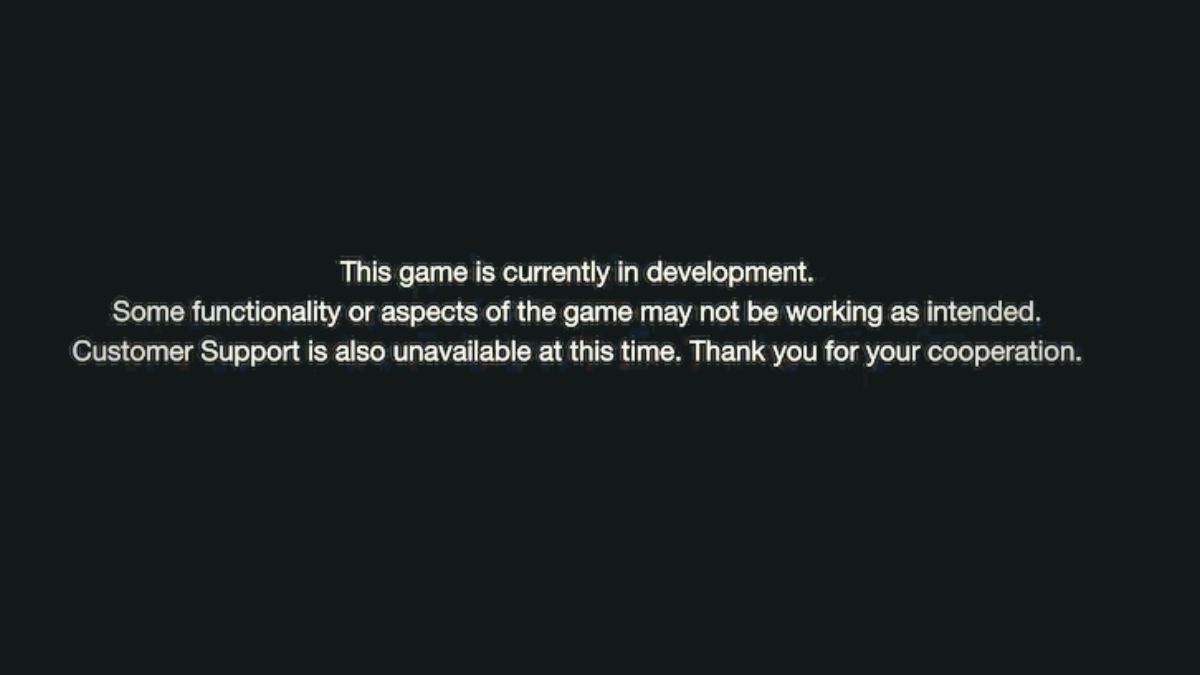 Resident Evil 4 Remake notice Resident Evil 4 Remake notice